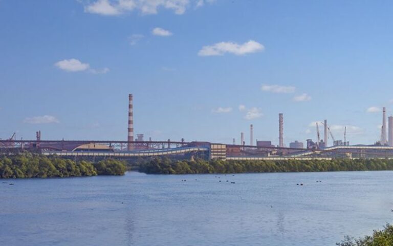 JSW