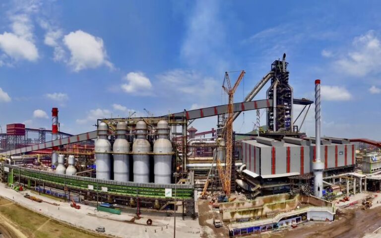 jindal steel