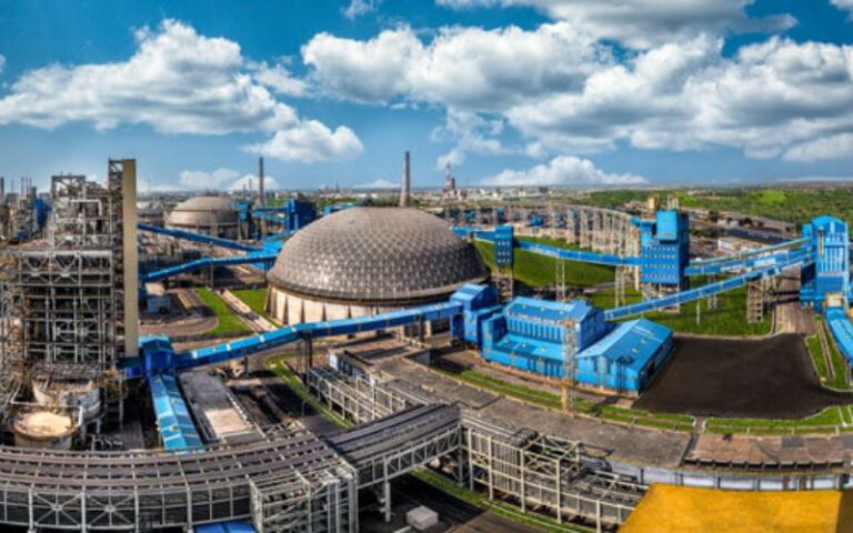 reliance industries jamnagar