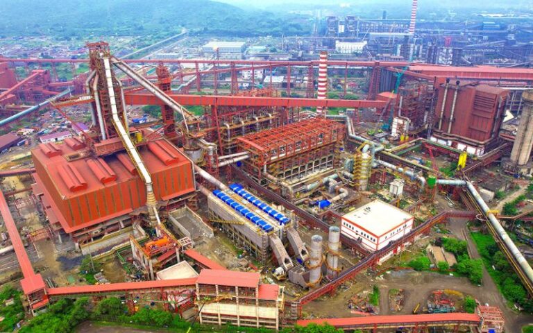 tata steel kalinganagar